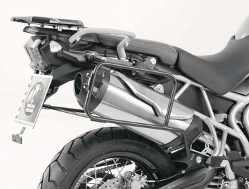 Triumph Tiger 800 [2010-2014] -Case Carrier Lock-it - 0