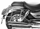 Triumph Rocket III Roadster [2010-2019] - Case carrier-1