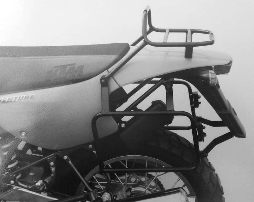KTM LC 4 Adventure [1997-1998] - Kofferträger