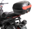 Aprilia SR GT 125 [2022-2025] - Minirack + Universaltopcase-2