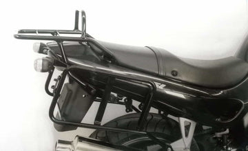 Triumph Sprint RS [2000-2001] - Kofferträger