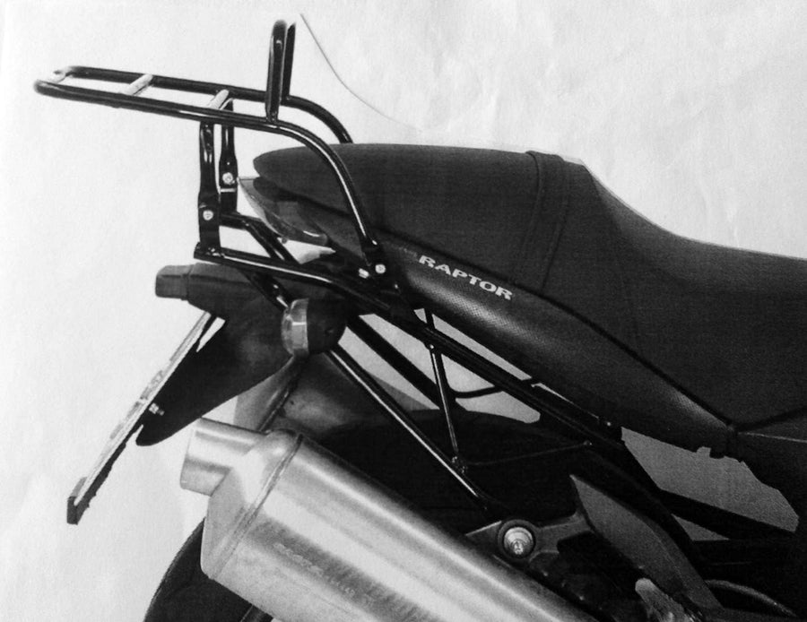 Cagiva Raptor 650 [2000-2007] - Gepäckbrücke