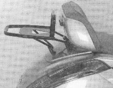 Aprilia Atlantic 500 [2002-2005] - luggage bridge