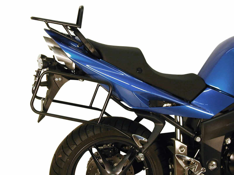 Triumph Sprint ST 1050 [2005-2010] - Carrier de cas