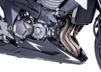 KAWASAKI Z 800 E [2016] – Sturzpads PRO 2.0 – Schwarz