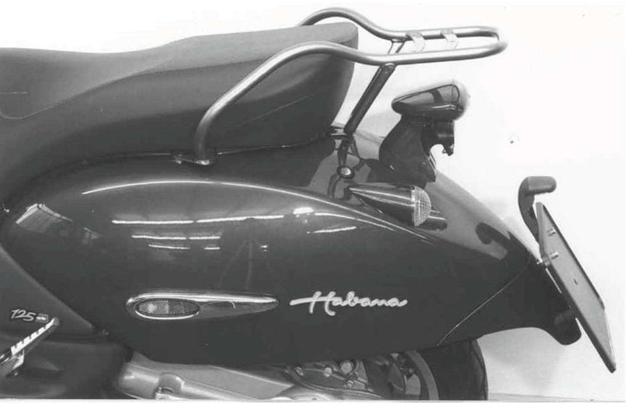 Aprilia Habana 50 [1999-2005] - Bridge à bagages