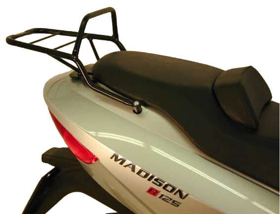 Malaguti Madison 125 [1999-2011] - Gepäckbrücke