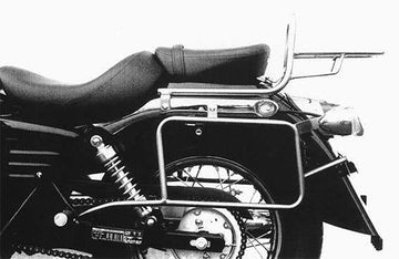 Honda VT 125 C2 Shadow [1999-2000] - Carrier de valise