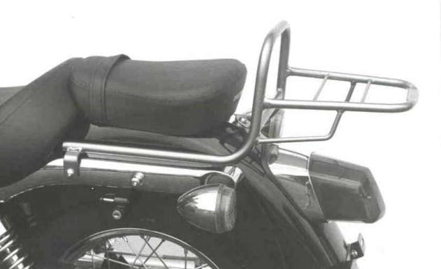 Honda VT 125 C2 Shadow [1999-2000] - Bridge à bagages