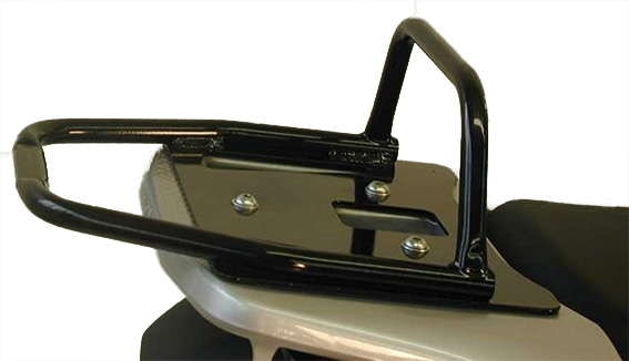 Honda Varadero 125 [2007-2012] - Bridge à bagages