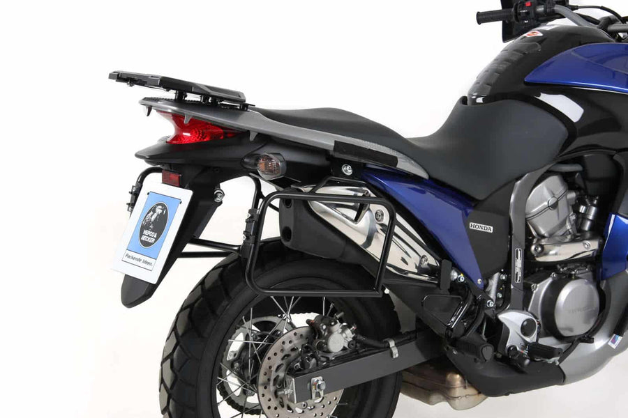 Honda XL 700 V Transalp [2008-2012]-Case carrier lock-IT
