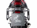 Honda NC 750 X [2021-2025] -Case Carrier Lock-it-3