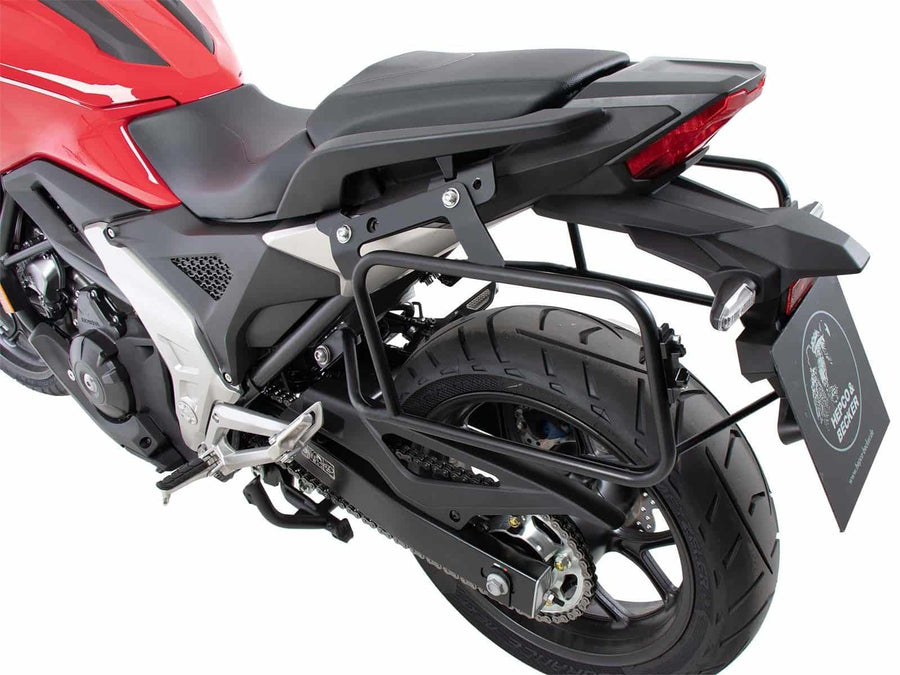 Honda NC 750 X [2021-2025] -Case Carrier Lock-it