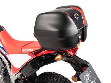 Honda CRF 300 L [2021-2025] - Minirack + Universaltopcase