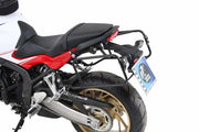 Honda CB 650 F [2014-2020] - side case carrier Lock-it black