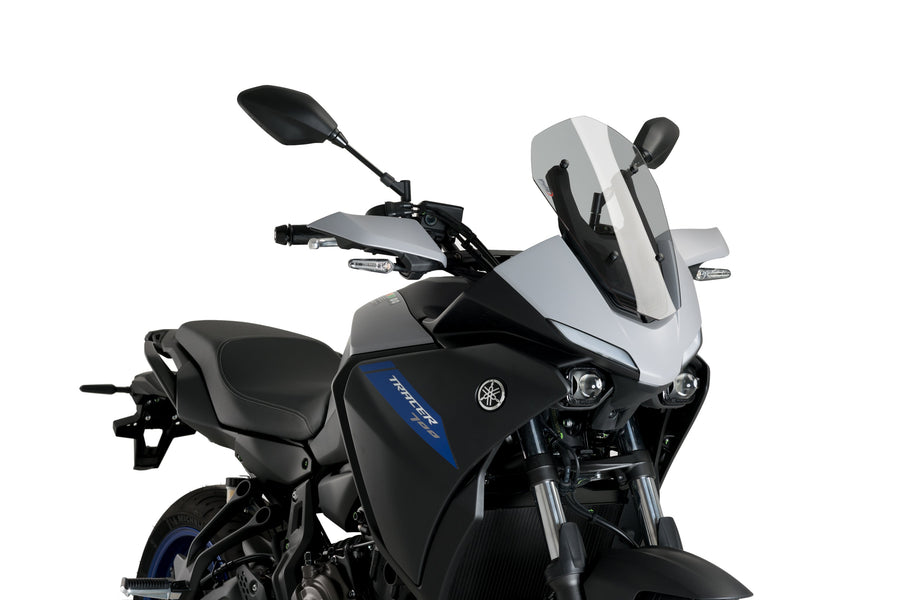 YAMAHA TRACER 7 GT [2024] – Sportscheibe – Getönt