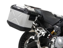 BMW F 850 GS [2018-2023] - Seitenkofferträger Cutout-3