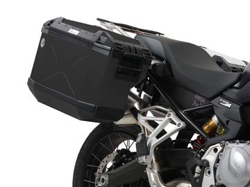 BMW F 850 ​​GS [2018-2023] - CUTOut Carrier + Xpllorer Case - 0