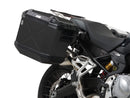 BMW F 750 GS [2018-2023] - Cutout-Träger + Xplorer Koffer-2
