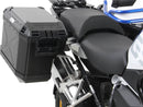 BMW R 1250 GS [2018-2023]-Cutout carrier + Xplorer case-4