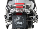 BMW R 1250 GS Adventure [2019-2024]-Cutout carrier + Xplorer case-2