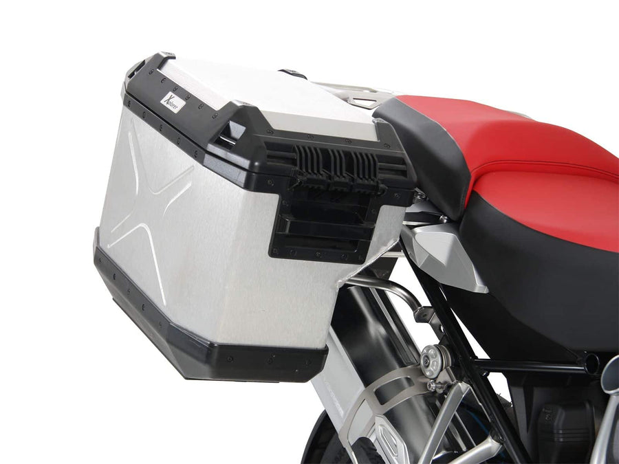 BMW R 1250 GS Adventure [2019-2024] - Seitenkofferträger Cutout