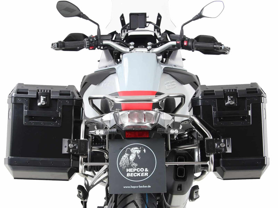 BMW R 1250 GS Adventure [2019-2024] - Seitenkofferträger Cutout