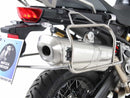 BMW F 850 ​​GS Adventure [2019-2023] - Découpe de porte-caisses latérale-3