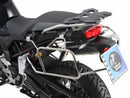 BMW F 850 ​​GS Adventure [2019-2023] - Découpe de porte-caisses latérale-8