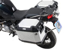 INDIAN Scout Classic [2025-] - ENSEMBLE DE SACS DÉCOUPÉS, INCL. SACS