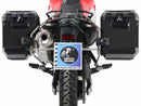 BMW F 650 GS Twin [2008-2017] - Cutout-Träger + Xplorer Koffer-3