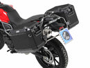 BMW F 650 GS Twin [2008-2017] - Cutout-Träger + Xplorer Koffer-1