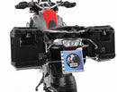 BMW R 1200 GS LC [2013-2018]-Cutout carrier + Xplorer case-2