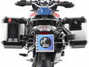 BMW R 1200 GS LC [2013-2018] - Cutout-Träger + Xplorer Koffer-1