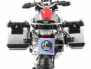 BMW R 1200 GS LC [2013-2018] - Cutout-Träger + Xplorer Koffer-4