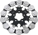 Harley-Davidson XL 883 R Roadster [2004, 2009-2010, 2013] - Disque de frein Skull - photo 5