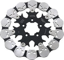 Harley-Davidson XL 883 R Roadster [2004, 2009-2010, 2013] - Disque de frein Skull - photo 3