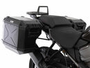 Harley-Davidson Pan America 1250 [2021-2025] - Seitenkofferträger Cutout-8