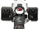 Ducati DesertX [2022-2026] - Kofferträgerset Cutout sw.