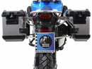 Honda CRF 1000 L Africa TW [2018-2019] - Side case carrier cutout-2