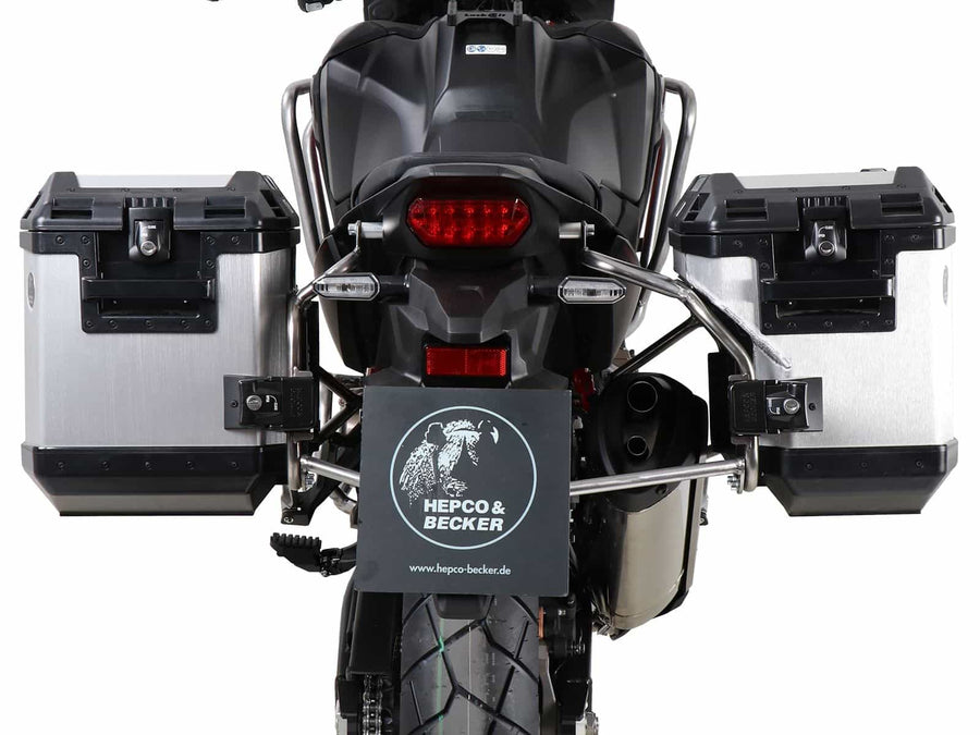 Honda CRF 1100 L Africa Tw [2019-2021] - Seitenkofferträger Cutout