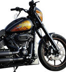 Harley Davidson FXLRS [CULT WERK] - Kit de décalage de compteur de vitesse-2