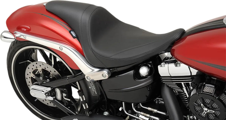 harley davidson fxsb [DRAG SPECIALTIES] – Siège Predator