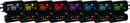 harley davidson flst [KOSO NORTH AMERICA] – D2 LCD Multifunktions-Anzeige-4
