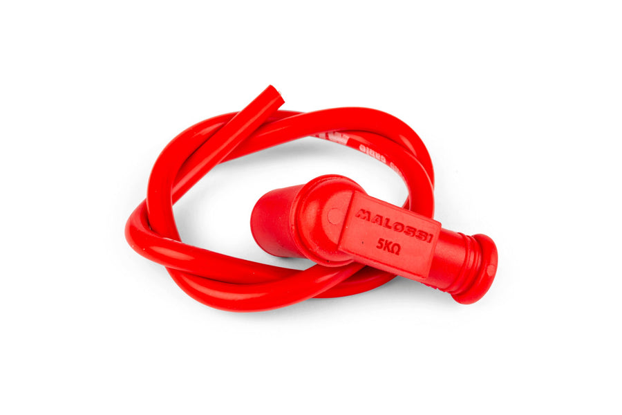 Beta RR Track 50 2T - inner rotor ignition MHR Team 2