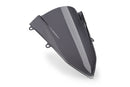 HONDA CBR 650 R [2025] – Z-Racing Screen – Transparent-9