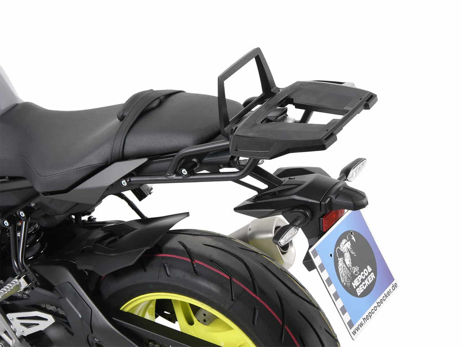 Yamaha MT-10 [2016-2021]-Alurack