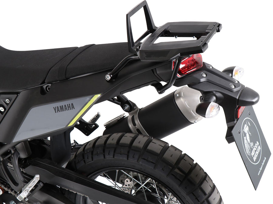 Yamaha Ténéré 700 Rally [2025] - Alurack