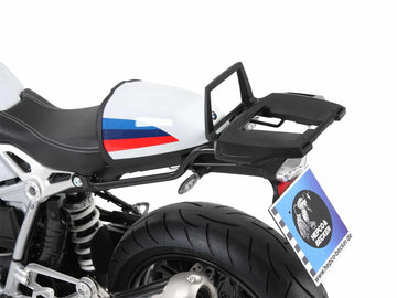 BMW R nineT Racer [2017-2023] - Alurack - 0