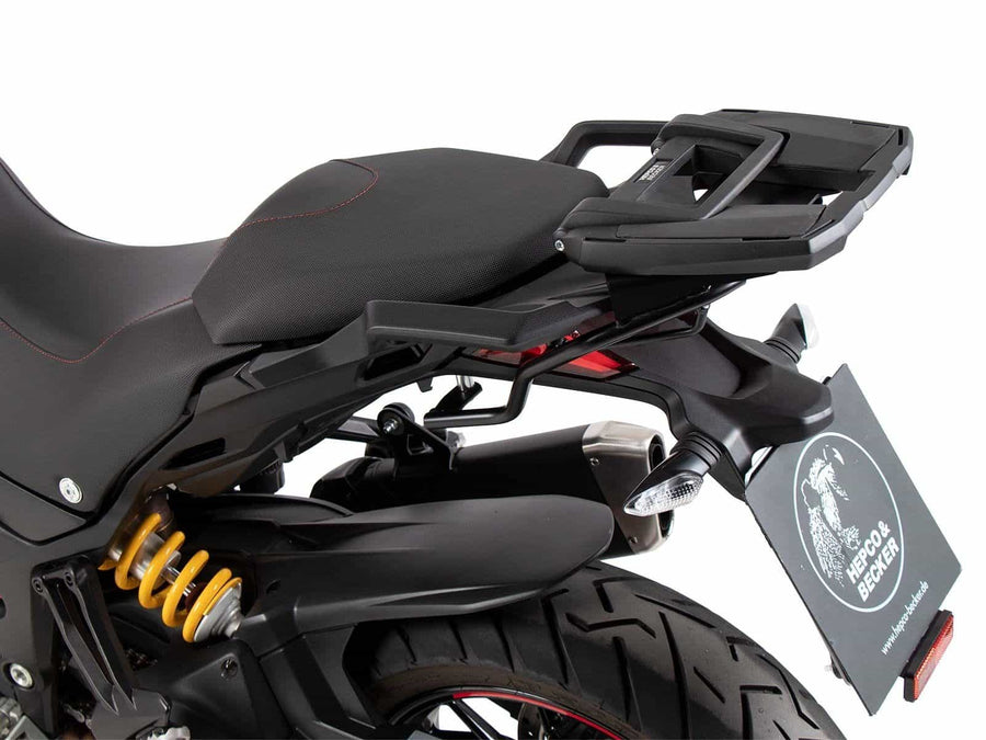 Ducati Multistrada 1260 End [2019-2021] - Easyrack